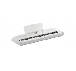 DGX-670WH Piano Digital 88 Teclas Blanco
                                