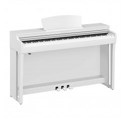 CLP-725 WH Piano Digital Doméstico 
                                