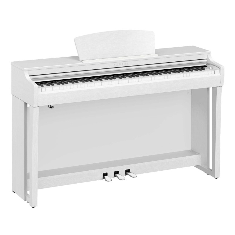 CLP-725 WH Piano Digital Doméstico