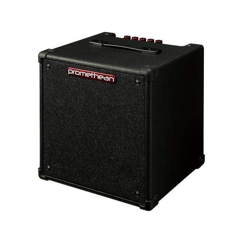 Combo para bajo Ibanez P20 Promethean de 20W con 1 altavoz de 8".