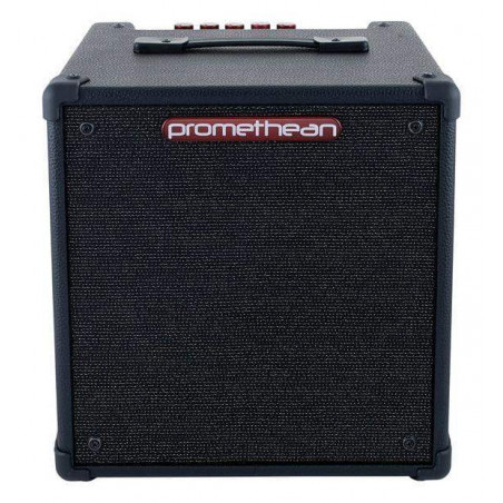 Combo para bajo Ibanez P20 Promethean de 20W con 1 altavoz de 8". Combo para bajo Ibanez P20 Promethean de 20W con 1 altavoz de 8".