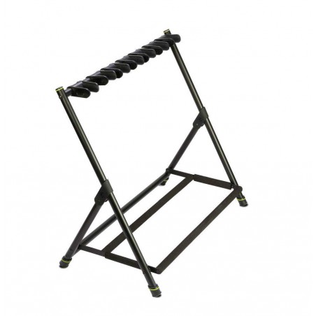 GRAVITY VARI-G 7 Soporte para 7 guitarras,bajos,acusticas. GRAVITY VARI-G 7 Soporte para 7 guitarras,bajos,acusticas.