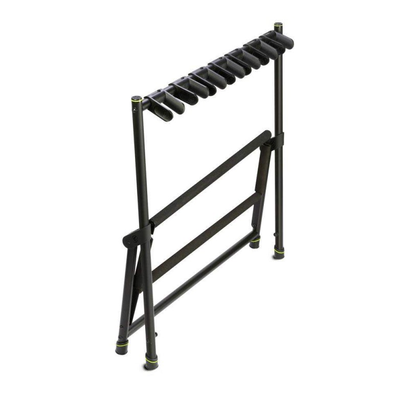 GRAVITY VARI-G 7 Soporte para 7 guitarras,bajos,acusticas.