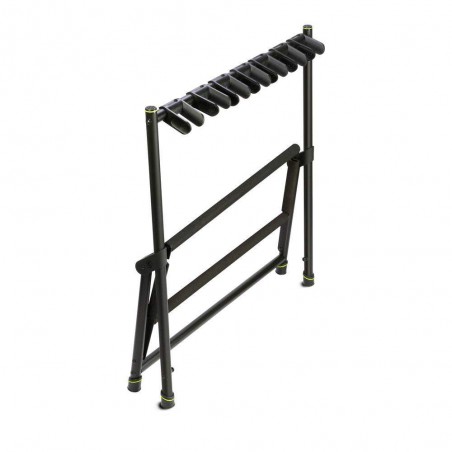 GRAVITY VARI-G 7 Soporte para 7 guitarras,bajos,acusticas. GRAVITY VARI-G 7 Soporte para 7 guitarras,bajos,acusticas.