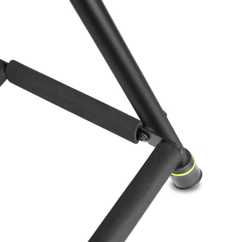 GRAVITY VARI-G 7 Soporte para 7 guitarras,bajos,acusticas.