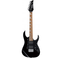 GRGM21-BKN MIKRO Guitarra Eléctrica...
                                