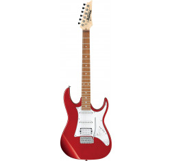 Ibanez GRX40-CA Guitarra Eléctrica Tipo Strato Roja