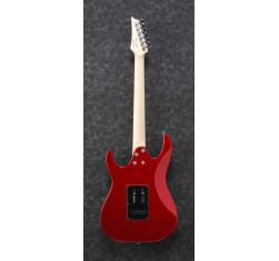 Ibanez GRX40-CA Guitarra Eléctrica Tipo Strato Roja 2