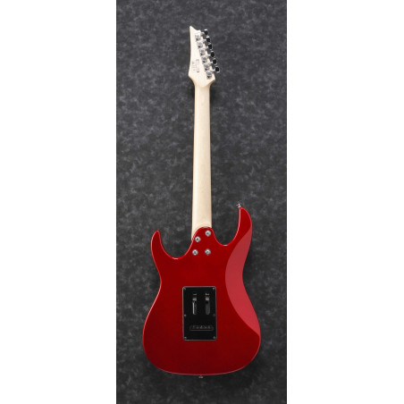 Ibanez GRX40-CA Guitarra Eléctrica Tipo Strato Roja