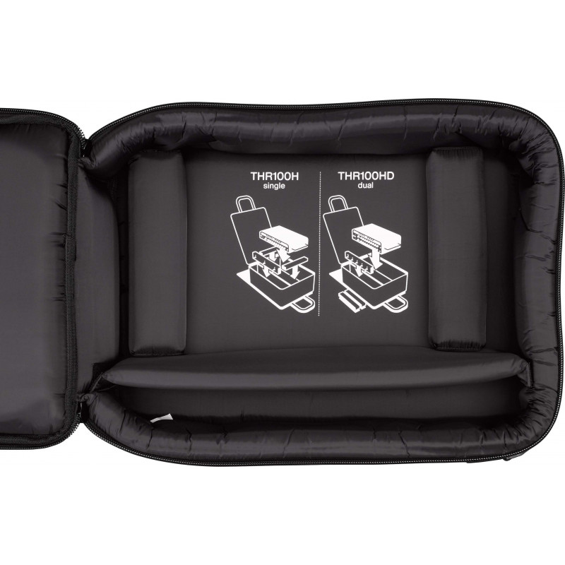 Compra Funda Cabezal THR online | MusicSales