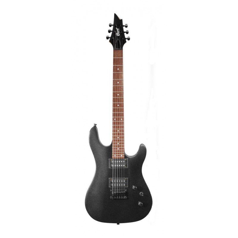 Compra KX100 BKM Black Metallic online | MusicSales