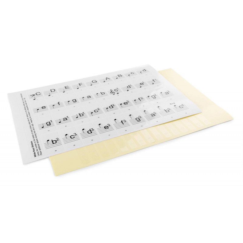 Compra KB-KEY online | MusicSales