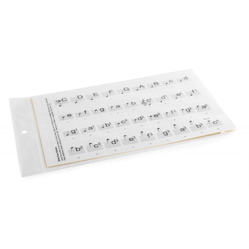 Compra KB-KEY online | MusicSales