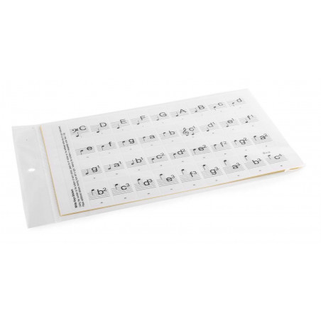 Compra KB-KEY online | MusicSales