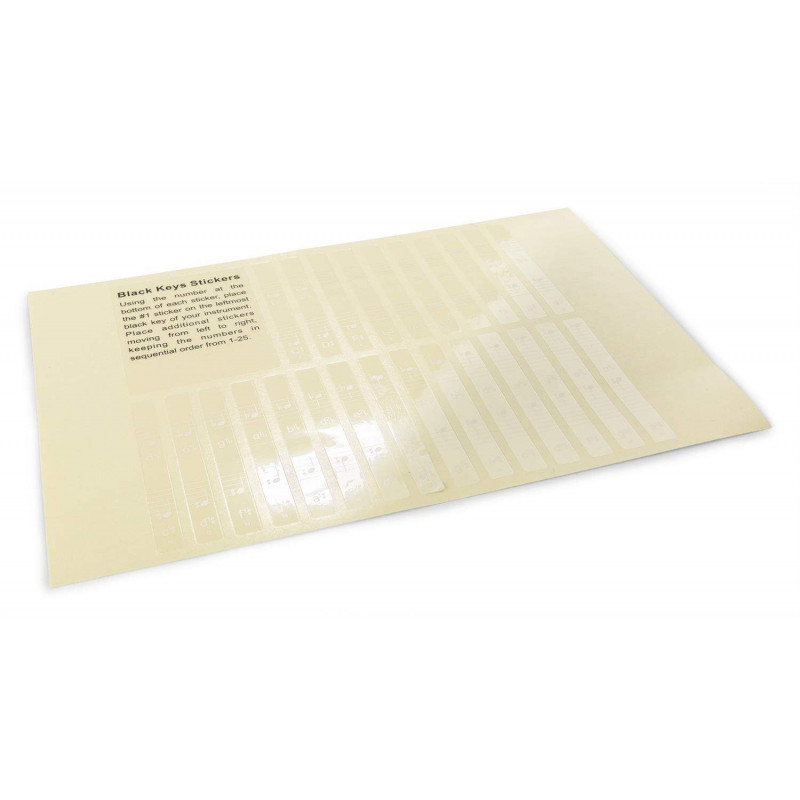 Compra KB-KEY online | MusicSales