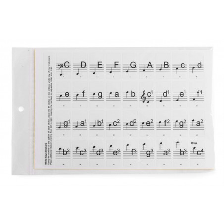 Compra KB-KEY online | MusicSales