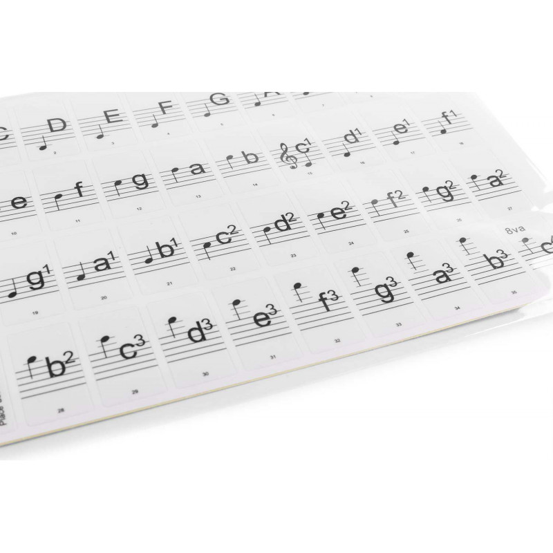 Compra KB-KEY online | MusicSales