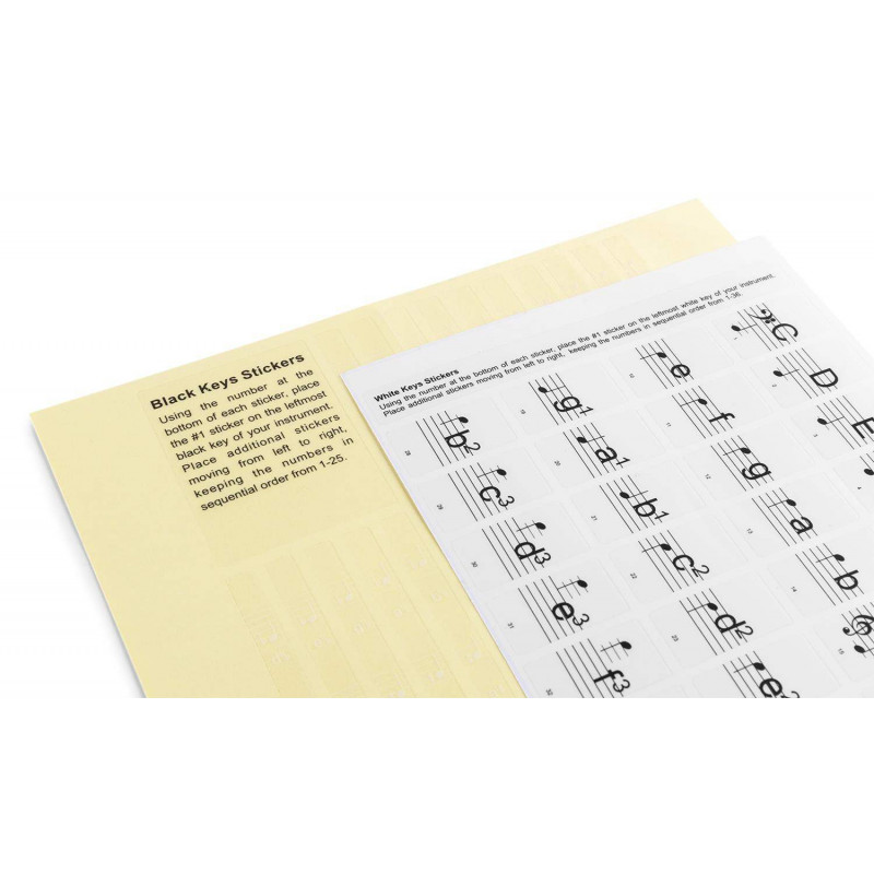 Compra KB-KEY online | MusicSales