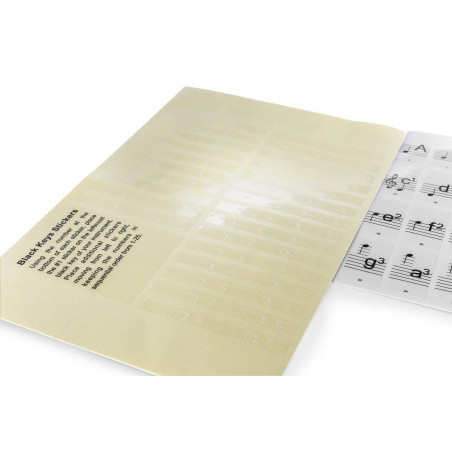 Compra KB-KEY online | MusicSales