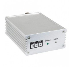 Quick DMX D512