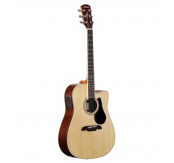 AD70WCE Artist Dreadnought