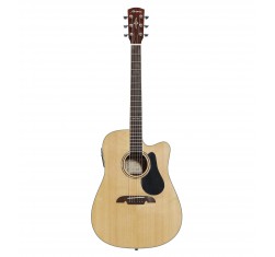 Compra AD70WCE Artist Dreadnought online | MusicSales 2