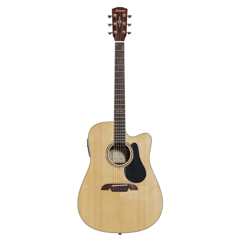 Compra AD70WCE Artist Dreadnought online | MusicSales