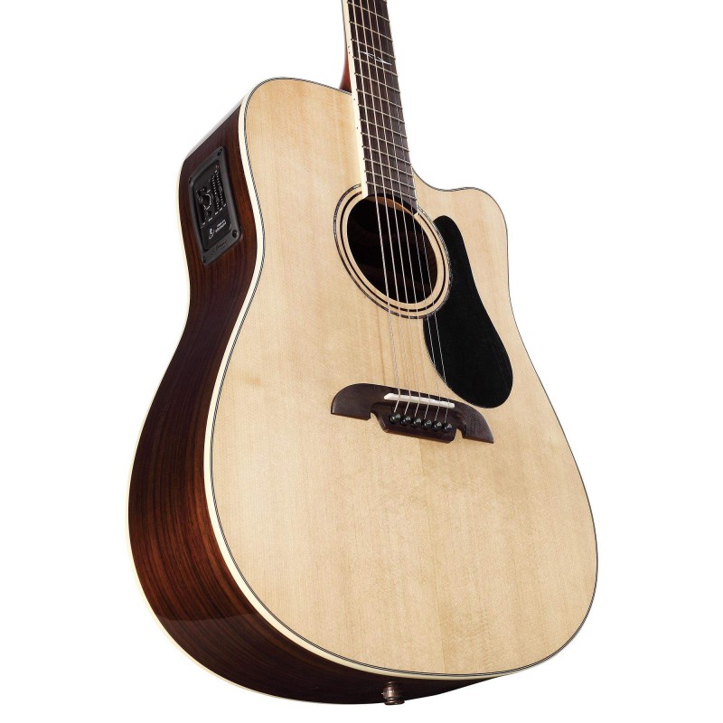 Compra AD70WCE Artist Dreadnought online | MusicSales