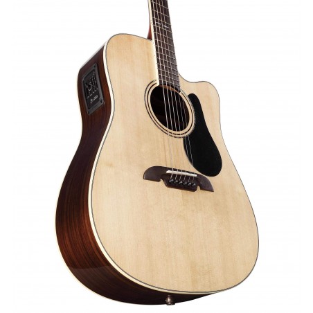 Compra AD70WCE Artist Dreadnought online | MusicSales