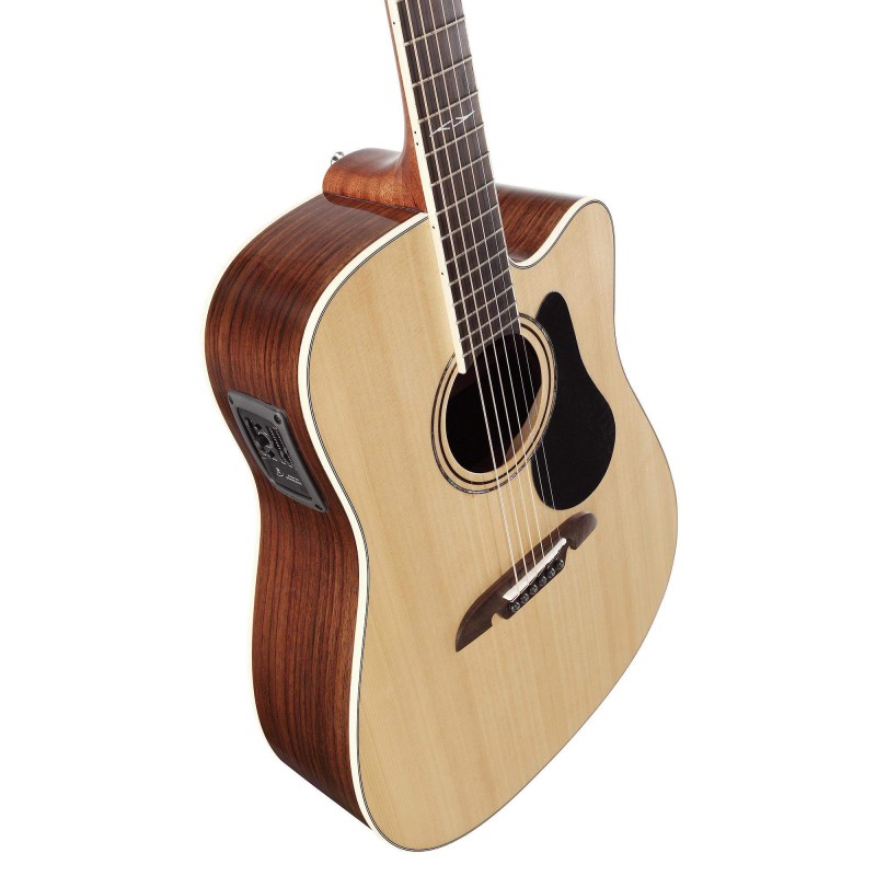 Compra AD70WCE Artist Dreadnought online | MusicSales