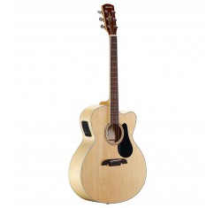 AJ80CE Artist Jumbo Dreadnought