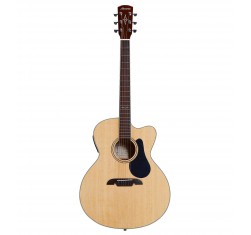 Compra AJ80CE Artist Jumbo Dreadnought online | MusicSales 2