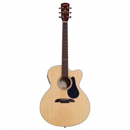 Compra AJ80CE Artist Jumbo Dreadnought online | MusicSales