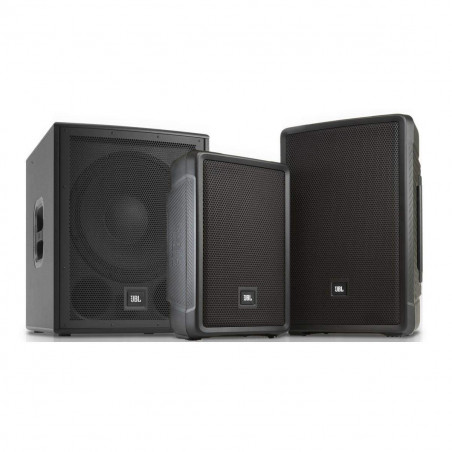 Compra IRX115S online | MusicSales