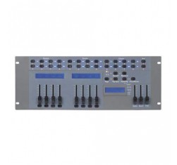 LED Commander Pro