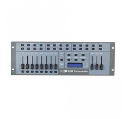 LED Commander