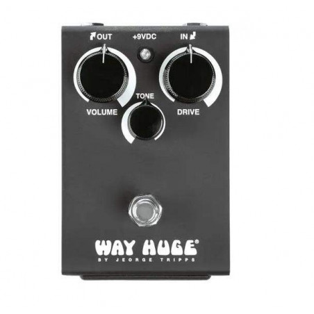 Compra Way Huge WHE-205C Saucy Box "Ardoise" online | MusicSales Compra Way Huge WHE-205C Saucy Box "Ardoise" online | MusicSales