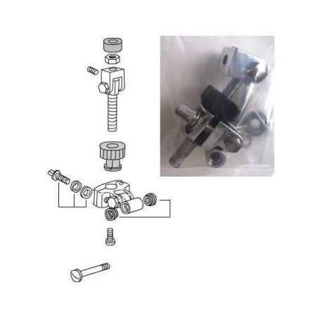 Compra FCA-100 online | MusicSales