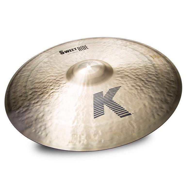 Compra 23" K Sweet Ride PZIK0732 online | MusicSales