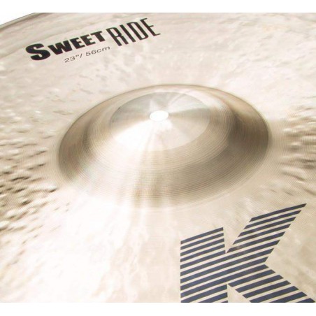 Compra 23" K Sweet Ride PZIK0732 online | MusicSales