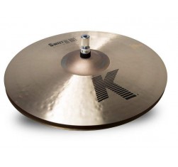 Zildjian 15" K Sweet Hi-Hat PZIK0723