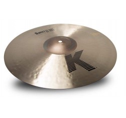 Zildjian 15" K Sweet Hi-Hat PZIK0723 2