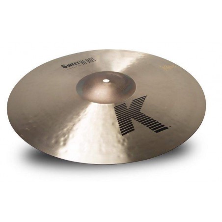 Zildjian 15" K Sweet Hi-Hat PZIK0723 Zildjian 15" K Sweet Hi-Hat PZIK0723