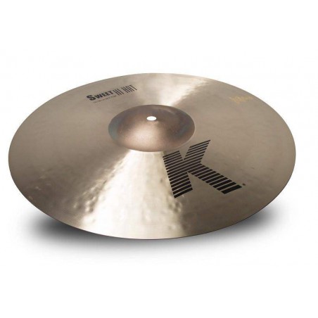 Zildjian 15" K Sweet Hi-Hat PZIK0723 Zildjian 15" K Sweet Hi-Hat PZIK0723