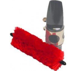 Escobillón Boquilla Clarinete UMP12