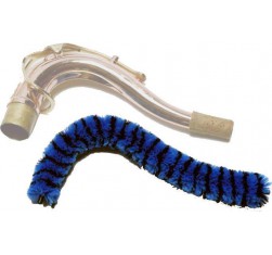 Escobillón Tudel Saxo Tenor UTGN