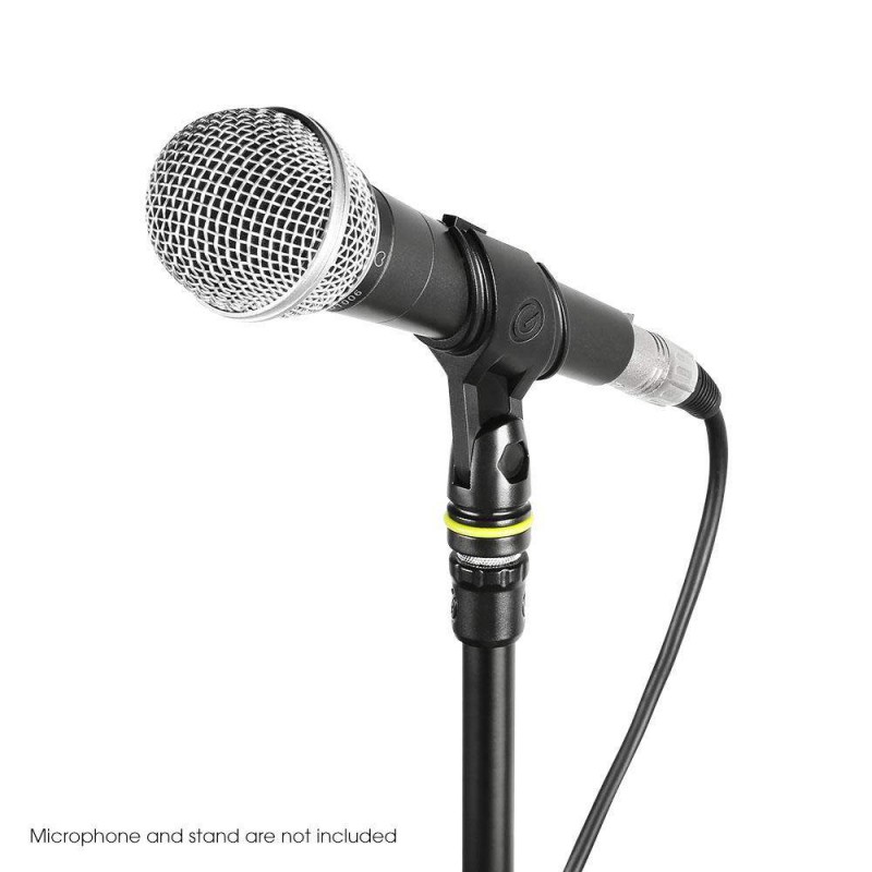 Compra MS CLMP 25 Pinza online | MusicSales