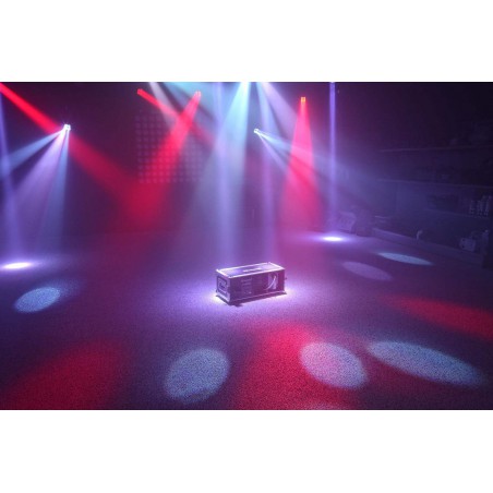 comprar Máquina de Niebla profesional en Flightcase de 1600 Watts BeamZ F1600 . comprar Máquina de Niebla profesional en Flightcase de 1600 Watts BeamZ F1600 .