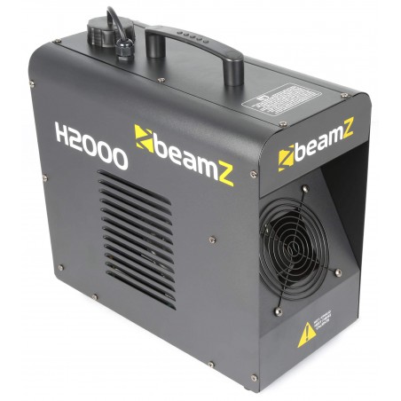 Compra H2000 Faze Máquina de niebla online | MusicSales Compra H2000 Faze Máquina de niebla online | MusicSales