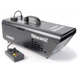 Compra F1500 Máquina de niebla online | MusicSales